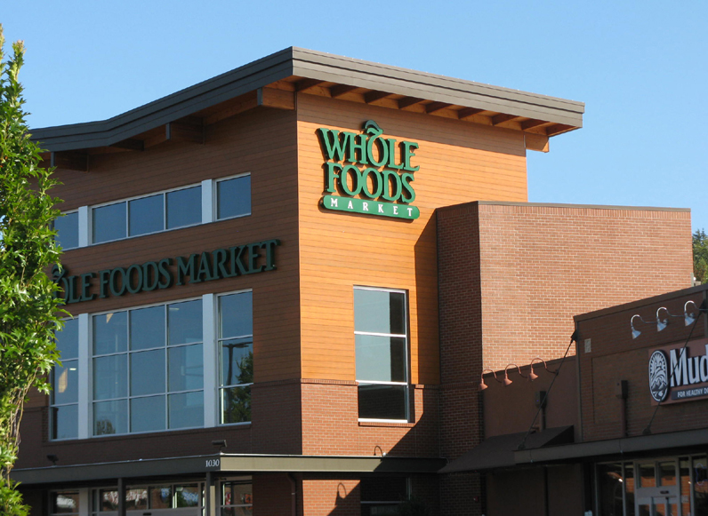 Whole Foods Market Headquarters, Projects